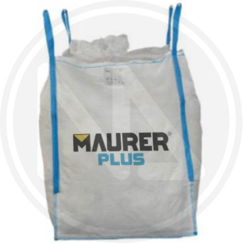 Big Bag Maurer Plus Top